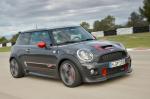 Mini Cooper GP JCW 2014 года